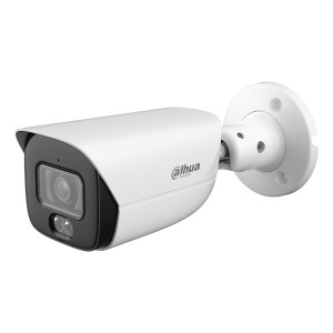 6937552408142NET CAMERA 4MP DOME DAHUA
