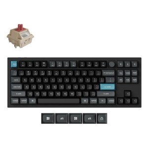 4711377307178KEYBOARD GAMING VIOLET US FORGE GK600 TKL W VIOLET MSI