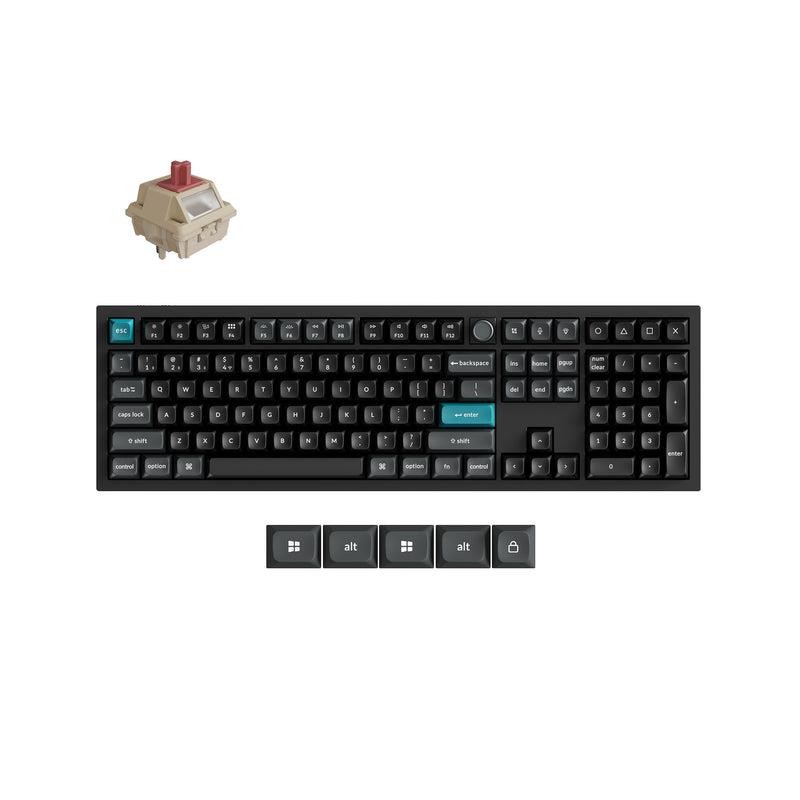 4894979048608WRL Q6 ULTRA BLACK Q6U-M1