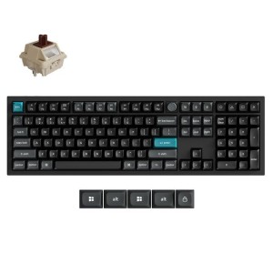 8716309137010+MOUSE WRL BK GEMBIRD