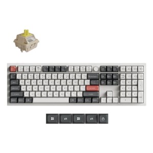 8716309117708USB GAMING KIT ENG PHANTOM GEMBIRD
