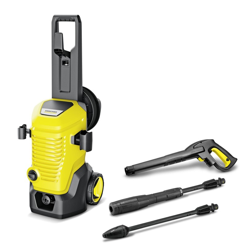 4054278907192HIGH WASHER K 5 WCM KARCHER