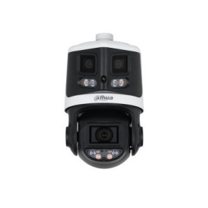 6939554936432NET CAMERA 4+4MP IR PTZ DOME SDT4E425-4F-GB-A-PV1-S2 DAHUA