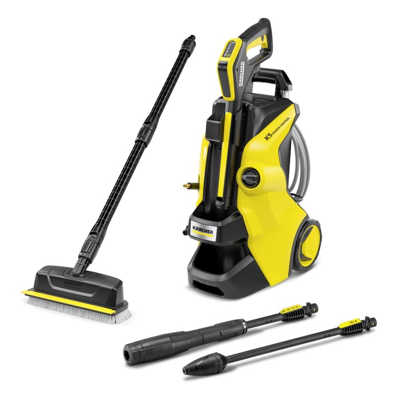 4066529127334HIGH WASHER K 5 STAIRS KARCHER