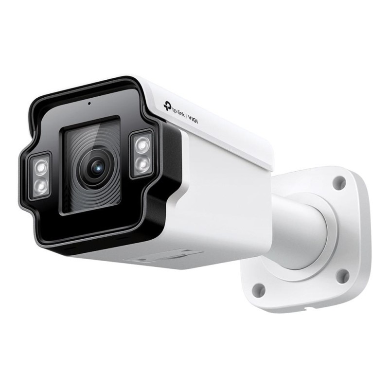 8885020623574BULLET H.265+ 4MP INSIGHT S345ZI TP-LINK