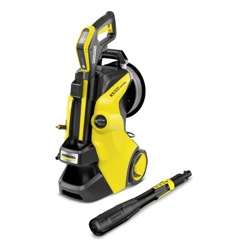 4066529122742HIGH WASHER K 5 PREM SMART KARCHER