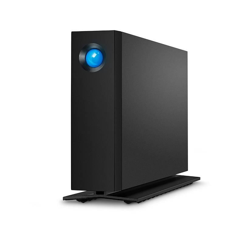 3660619405695Внешний Жёсткий диск LACIE d2 8TB USB 3.1 Drives 1