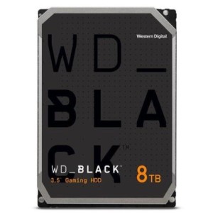 HDD Kõvaketas Kõvaketas WESTERN DIGITAL ULTRASTAR Ultrastar DC HC555 WUH722018CL5204 0B47747 18TB SAS 512 MB 7200 rpm 0B47747