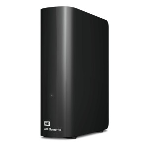 8719706046084Внешний Жёсткий диск SEAGATE One Touch 16TB Black