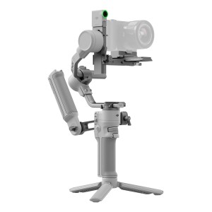 6937224134966CAMERA ACC MIC MOBILE RECEIVER LIGHT ADAPT DJI