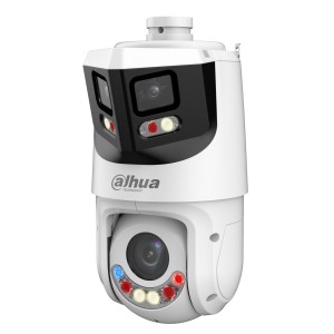 6939554936432NET CAMERA 4+4MP IR PTZ DOME SDT4E425-4F-GB-A-PV1-S2 DAHUA