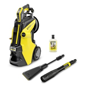 4054278907192HIGH WASHER K 5 WCM KARCHER