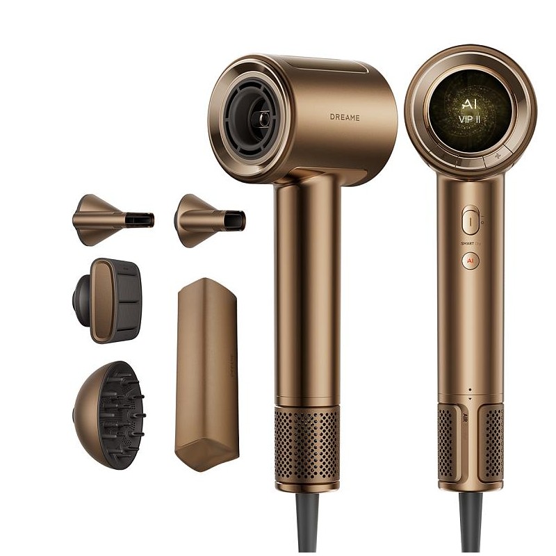 6978515252211HAIR DRYER PILOT AHX01A DREAME
