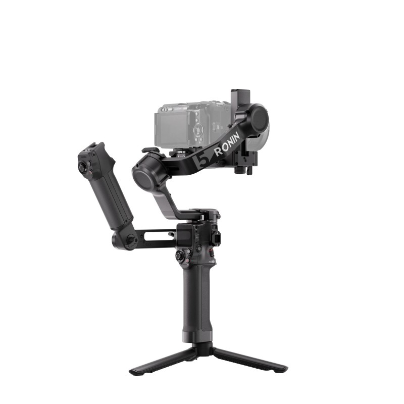 6937224131422GIMBAL RS 5 COMBO DJI