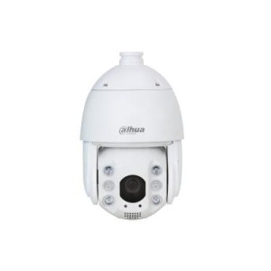6923172526922IP камера 4MP DOME IКомпьютер-HDBW2449F-AS-IL0280B DAHUA