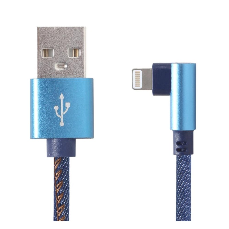 8716309116879CABLE USB2 TO 8-PIN 1M GEMBIRD