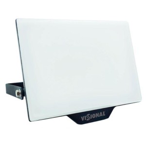 Lamp|VISIONAL|Power consumption 50 Watts|Luminous flux 5500 Lumen|4000 K|AC220-240V|Beam angle 120 degrees|VS122-50W-40K