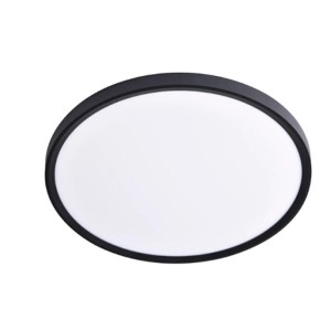 Lamp|VISIONAL|Power consumption 18 Watts|Luminous flux 2160 Lumen|6000 K|AC170-265V|VS-FL-18-IP44/B