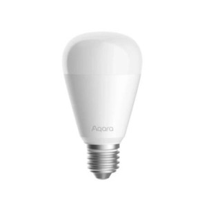 Smart Light Bulb|AQARA|Power consumption 10.5 Watts|Luminous flux 950 Lumen|6500 K|ZigBee|LB-L02E