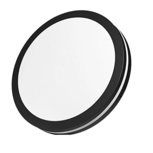 Lamp|VISIONAL|Power consumption 30 Watts|Luminous flux 3600 Lumen|6000 K|AC170-265V|VS-FL-30-PIR-IP65/B