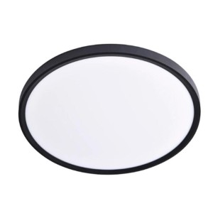 Lamp|VISIONAL|Power consumption 32 Watts|Luminous flux 3840 Lumen|6000 K|AC170-265V|VS-FL-32-PIR-IP44/B