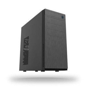 4711387338490Case ASUS PA602 Case product panel Not ATX EATX MiniDTX MiniITX Colour Black PR