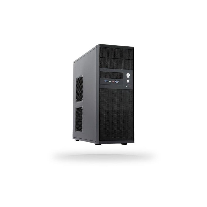 4710713230446Case ATX Colour Black