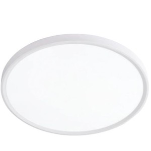 Lamp|OTHER|Power consumption 40 Watts|Luminous flux 4800 Lumen|6000 K|VS-FL-40-PIR-IP44/W