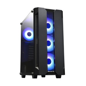 5056547207636Case NZXT ATX micro ATX EATX White Midi Tower Arvuti