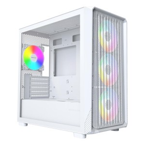 4711387664421Case ASUS ProArt PA602 Wood Edition - Glass Panel Case product panel ATX EATX M