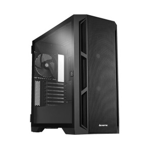 4260052191798Case BE QUIET PURE BASE 501 ATX MiniITX Colour Black BG073