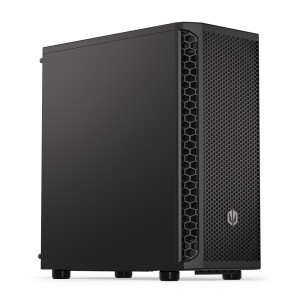 4260052193884Case BE QUIET ATX micro ATX Black Midi Tower Arvuti BGW85