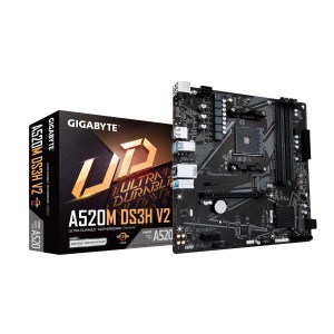 4719331860073Mainboard GIGABYTE AMD B650 SAM5 ATX Memory DDR5 Memory slots 4 1xPCI-Express 16x 1xPCI-Express 3.0 1x 3xM.2 1xHDMI 1xDisplayPor