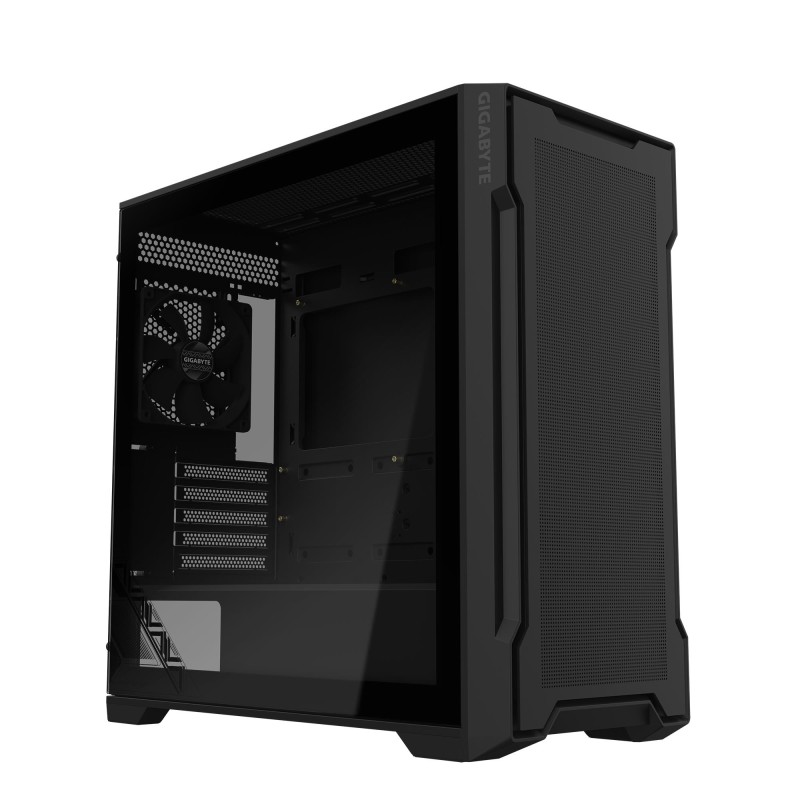 4719331554835Case Case product panel Not MiniITX Colour Black