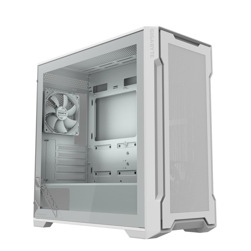 4719331554842Case Case product panel Not MiniITX Colour White C102GI