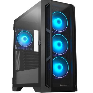 4711377293181Case MSI MAG PANO 110R PZ Case product panel Not Colour Black
