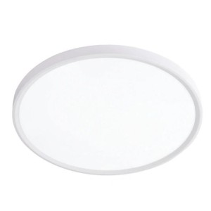 Lamp|VISIONAL|Power consumption 50 Watts|Luminous flux 6000 Lumen|6000 K|VS-FL-50-IP44/W