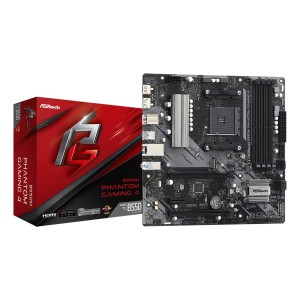 4719331855512Материнская плата GIGABYTE AMD A620A SAM5 Micro-ATX Memory DDR5 Memory slots 2 A620MH2.2