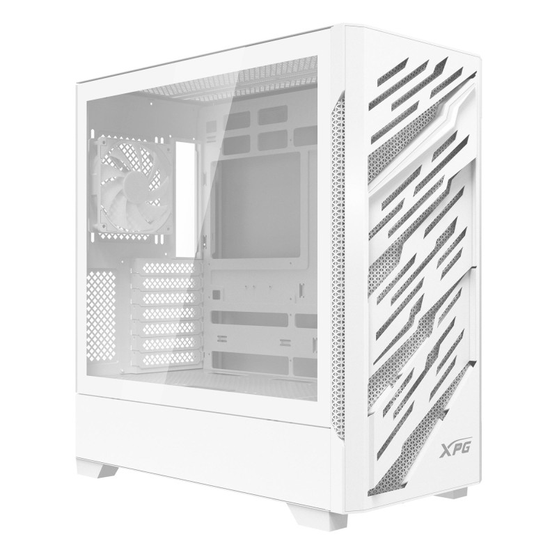 4711085949073Case ADATA STARKER AIR BTF ATX EATX MiniITX Colour White