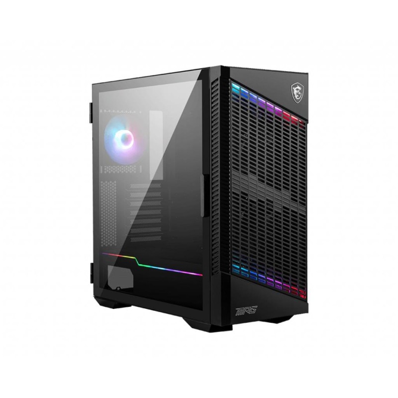 4719072829292Case MSI MPG VELOX 100P AIRFLOW Not