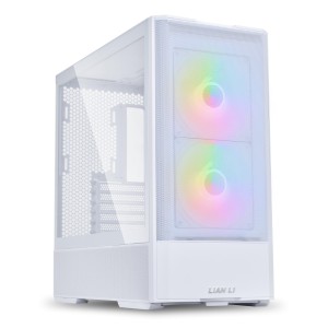 753263078681Case VISIO Case product panel Not ATX MiniITX Colour Blac
