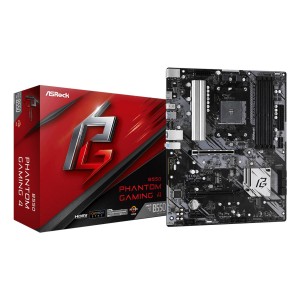 4719331860073Mainboard GIGABYTE AMD B650 SAM5 ATX Memory DDR5 Memory slots 4 1xPCI-Express 16x 1xPCI-Express 3.0 1x 3xM.2 1xHDMI 1xDisplayPor