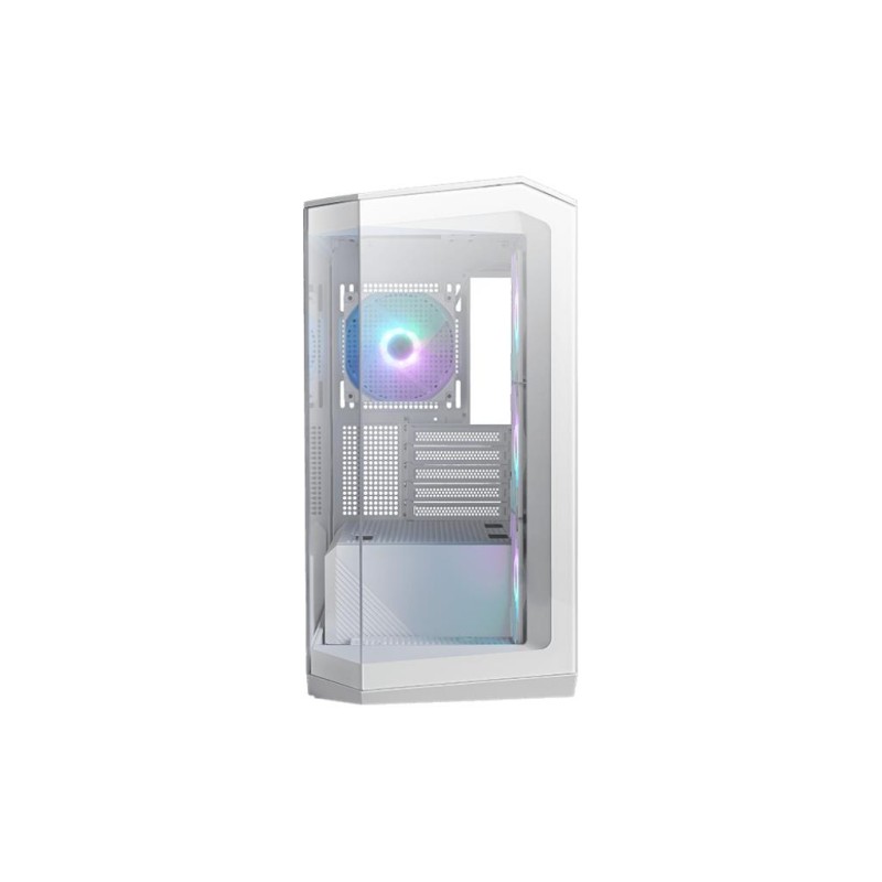 4711377136488Case MSI Case product panel Not Colour White