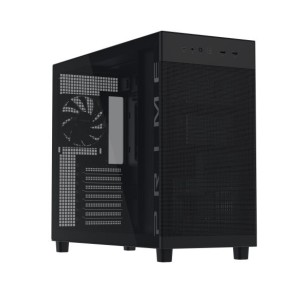 4710562748086Case MONTECH AIR 100 ARGB Case product panel Not MiniITX Colour Black
