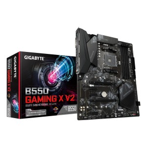 4719331871123Mainboard GIGABYTE AMD B850 Socket AM5 micro ATX RAM DDR5-SDRAM 4xSlots Wi-Fi Yes Bluetooth Yes 2xNumber of M.2 (M) slots B850M 
