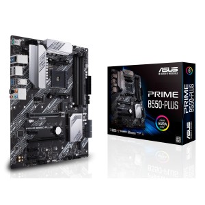 4719331863081Emolevy AMD B650 Socket AM5 ATX RAM 4xSlots of M.2 (M) slots B650 EAGLE AX (rev. 1.2)