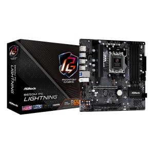 4719331860073Mainboard GIGABYTE AMD B650 SAM5 ATX Memory DDR5 Memory slots 4 1xPCI-Express 16x 1xPCI-Express 3.0 1x 3xM.2 1xHDMI 1xDisplayPor