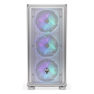0753263078865Case HUNTER 3 Case product panel Not ATX EATX MiniITX Colour Black GS-