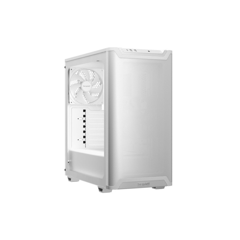 4260052191835Case BE QUIET BGW75 Case product panel Not ATX MiniITX Colour White BGW75