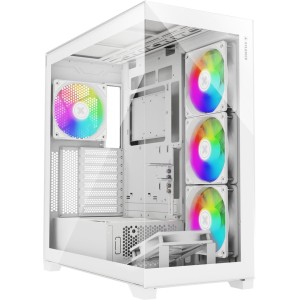 4719331555849Case Case product Accessory panel Not MiniITX